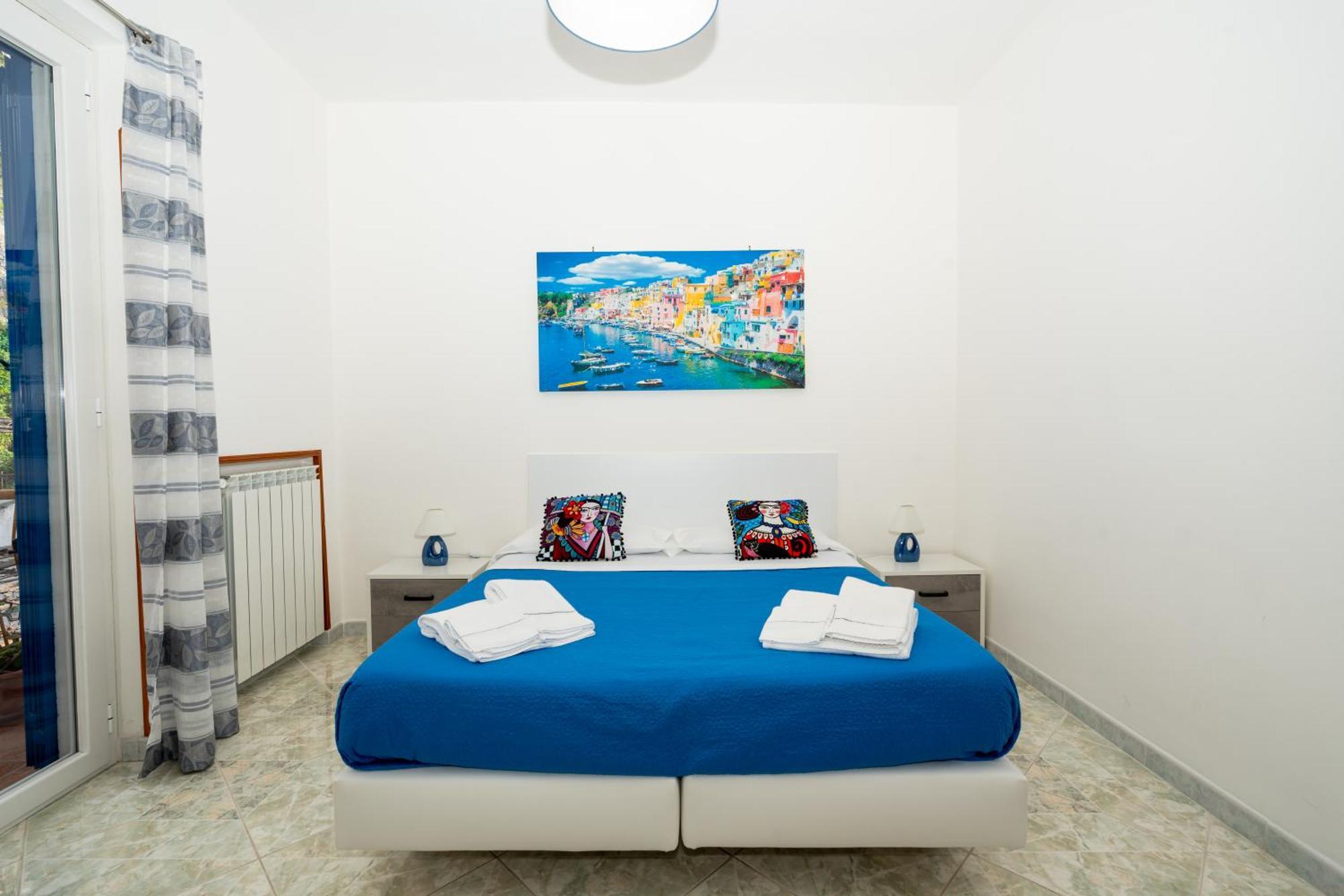 Divina Suite Cavaliere ไมยอรี ภายนอก รูปภาพ