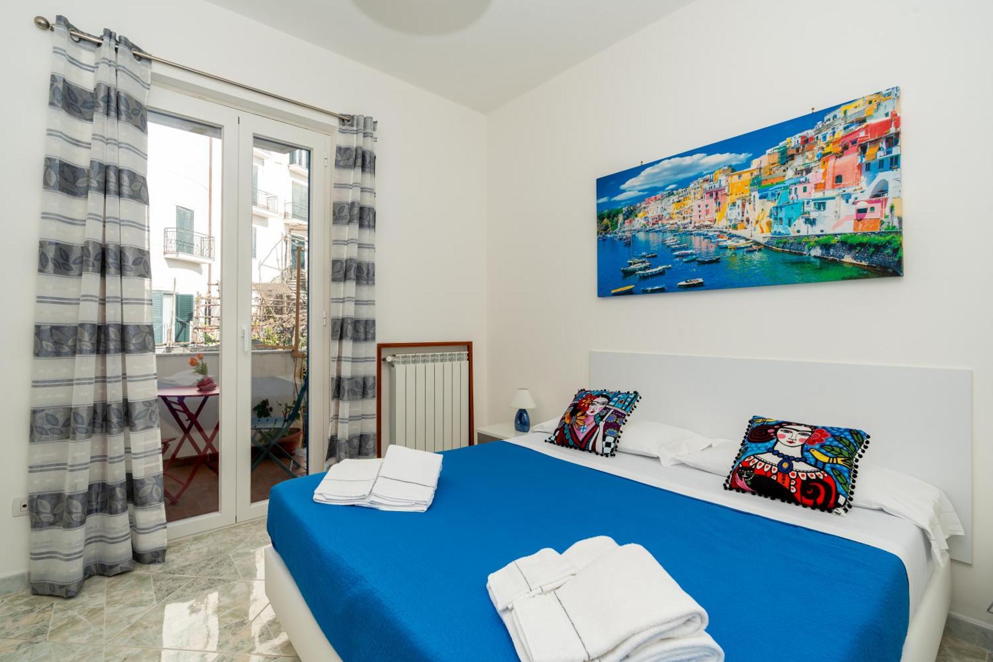 Divina Suite Cavaliere ไมยอรี ภายนอก รูปภาพ