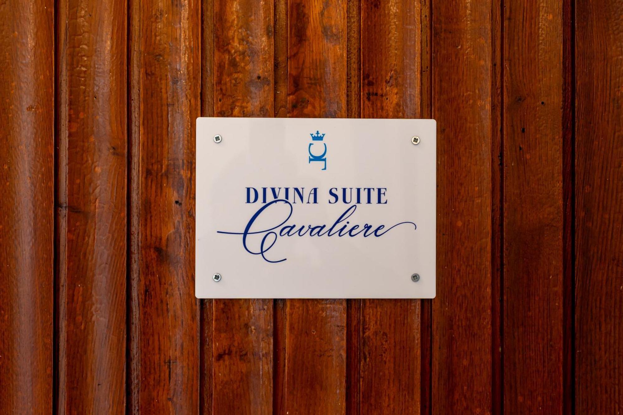 Divina Suite Cavaliere ไมยอรี ภายนอก รูปภาพ